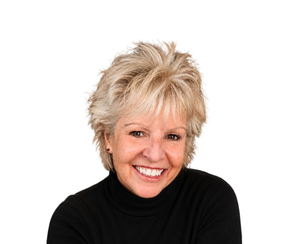 Kathy Woodruff